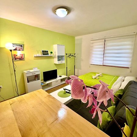 Apartman Lola Višegrad Esterno foto