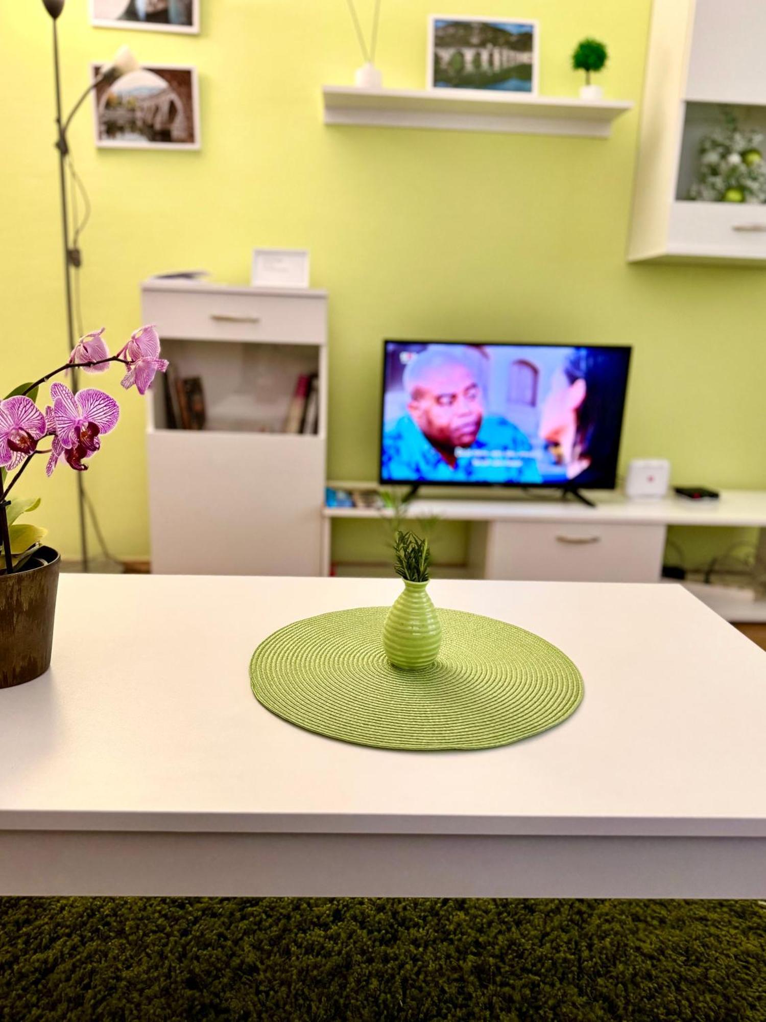 Apartman Lola Višegrad Esterno foto