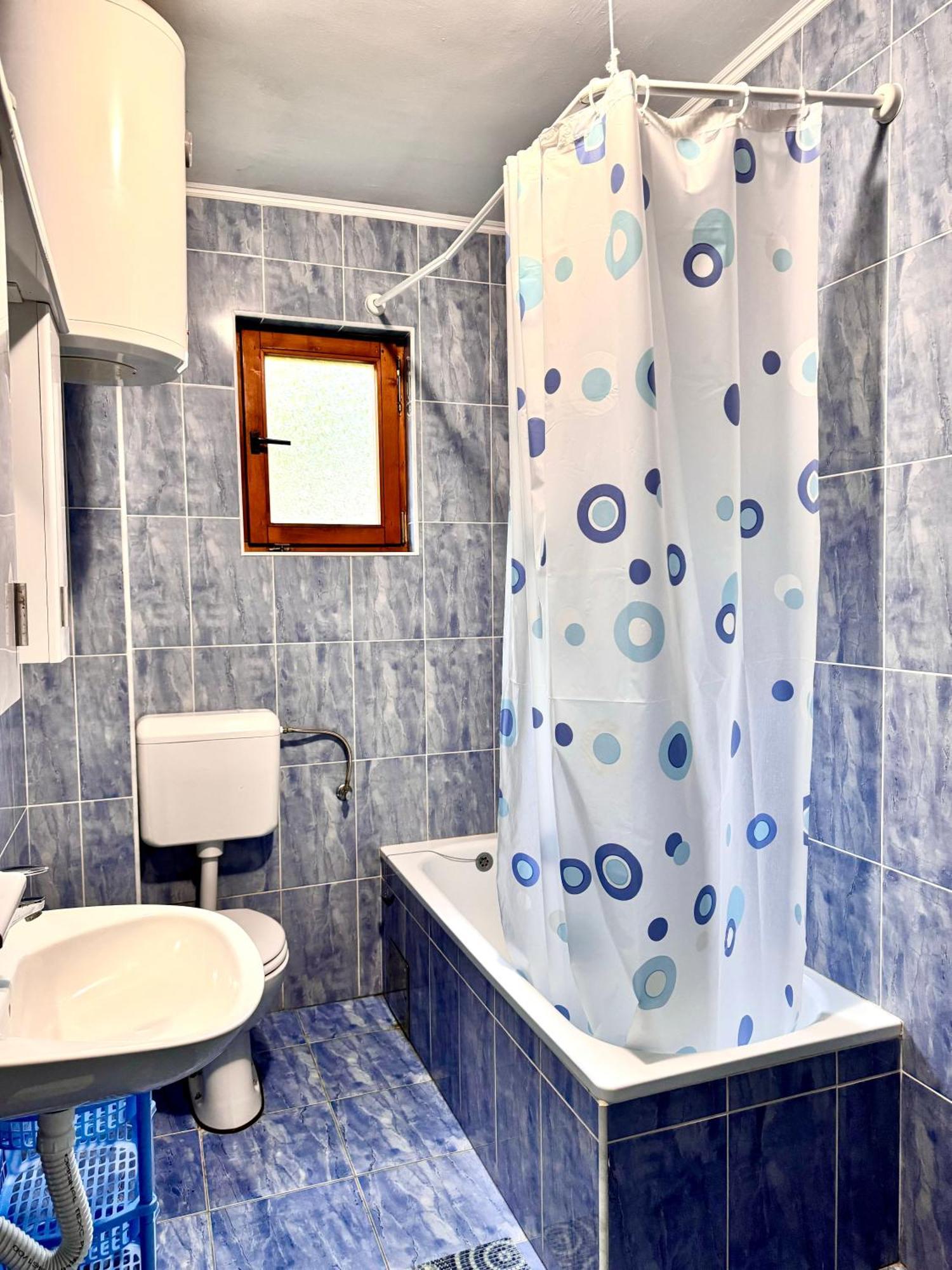 Apartman Lola Višegrad Esterno foto